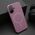 Maska / futrola JELLY MagSafe za iPhone 16 (6.1) ljubicasta (MS).