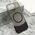 Maska / futrola PUZZLE za iPhone 16 Pro (6.3) crna (MS).