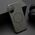 Maska / futrola JELLY MagSafe za iPhone 16 (6.1) crna (MS).