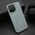 Maska / futrola JELLY MagSafe za iPhone 16 Pro Max (6.9) mint (MS).