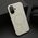 Maska / futrola JELLY MagSafe za iPhone 16 (6.1) titanijum (MS).