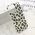 Maska / futrola LEOPARD MagSafe za iPhone 16 Pro (6.3) crna (MS).