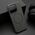 Maska / futrola JELLY MagSafe za iPhone 16 Pro (6.3) crna (MS).