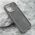 Maska / futrola RUGGED MagSafe za iPhone 14 Pro Max (6.7) siva (MS).