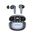 Slusalice bluetooth AWEI T90 ENC crne (MS).