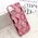 Maska / futrola LUXORY za iphone 16 (6.1) roze (MS).