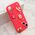 Maska / futrola TOY za iPhone 16 (6.1) pink (MS).