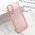 Maska / futrola SHINING CAMERA za Xiaomi Redmi 13C/Poco C65 pro roze (MS).