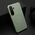 Maska / futrola PURE mat MagSafe za Samsung S931 Galaxy S25 5G tirkizna (MS).