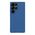 Maska / futrola NILLKIN Super Frost za Samsung S938 Galaxy S25 Ultra 5G plava (MS).