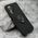 Maska / futrola Square ring za Xiaomi Redmi A5 4G NFC (173 mm) crna (MS).