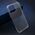 Silikonska maska / futrola CRASHPROOF za iPhone 16 Pro Max (6.9) providna (MS).