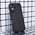 Maska / futrola 3D Camera za iPhone 16 6.1 crna.
