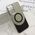 Maska / futrola SPECTRUM RINGS za Samsung A166 Galaxy A16 5G crna (MS).
