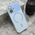 Maska / futrola PASTELPOP MagSafe za iPhone 16 (6.1) plava (MS).