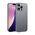 Maska / futrola URBAN COVER za iPhone 16 Pro Max (6.9) titanium siva (GKK case) (MS).