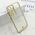 Maska / futrola SPACE EDGE za Samsung S921 Galaxy S24 5G bela (MS).