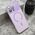 Maska / futrola PASTELPOP MagSafe za iPhone 16 Pro Max (6.9) ljubicasta (MS).