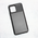 Maska / futrola Defender Carbon za Realme 8 4G/8 Pro crna.