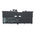 Baterija za laptop Dell Xps 13 9365 7.6V 46WH.