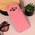 Maska / futrola Sparkle Dust za Xiaomi Redmi A3 roza.