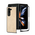 Maska / futrola Folding Case za Samsung Galaxy Z Fold 6 5G krem.