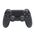 Joypad DOUBLESHOCK IV bezicni crni (za PS4) (MS).