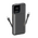 Back Up Baterija prenosiva baterija REMAX Rellaen series RPP-657 2.4A 10000mAh crna.