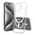 Maska / futrola Magsafe za iPhone 16 Pro Max 6.9 providna.
