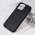 Maska / futrola Defender Carbon za iPhone 16 Pro Max 6.9 crna.
