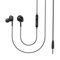Samsung slusalice EO-IA500-BBE Basic 3.5mm sa mikrofonom crne original (MS).