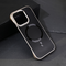 Maska / futrola Magsafe Carbon za iPhone 16 Pro crna.