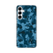 Silikonska maska / futrola print za Samsung A165F Galaxy A16 Camouflage Pattern.