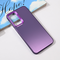 Maska / futrola providna za Samsung A165F Galaxy A16 ljubicasta.