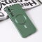 Maska / futrola Magsafe Chrome za Samsung A165F Galaxy A16 zelena.