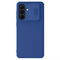 Maska / futrola Nillkin CamShield Pro za Samsung A566 Galaxy A56 5G plava.