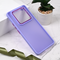 Maska / futrola Shining Camera za Xiaomi Redmi Note 14 Pro 5G ljubicasta.