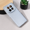 Maska / futrola Sparkle Dust za Xiaomi Redmi Note 14 Pro 4G/5G/Pro Plus srebrna.