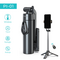 Selfie stick + tripod Pluginn PI-01 crni.