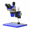 Mikroskop MECHANIC SPACE X plavi.