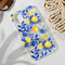 Maska / futrola print Magsafe za iPhone 11 6.1 Mediteran Lemon.