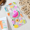 Maska / futrola print Magsafe za Samsung A266 Galaxy A26 5G Summer Fruits.