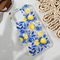 Maska / futrola print Magsafe za iPhone 16 Pro Max 6.9 Mediteran Lemon.