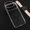 Maska / futrola Magsafe Color Line za iPhone 17 Pro Max 6.9 crna.