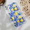 Maska / futrola print Magsafe za Samsung S911B Galaxy S23 Mediteran Lemon.