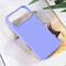 Maska / futrola Teracell Soft Velvet za iPhone 17 Pro Max 6.9 ljubicasta.
