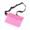 Vodootporna Maska / futrola Solid Waist pink (MS).
