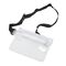 Vodootporna Maska / futrola SHOULDER BAG providna (MS).