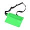 Vodootporna Maska / futrola SHOULDER BAG zelena (MS).