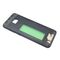 frame za Samsung G955 Galaxy S8 Plus crni (MS).